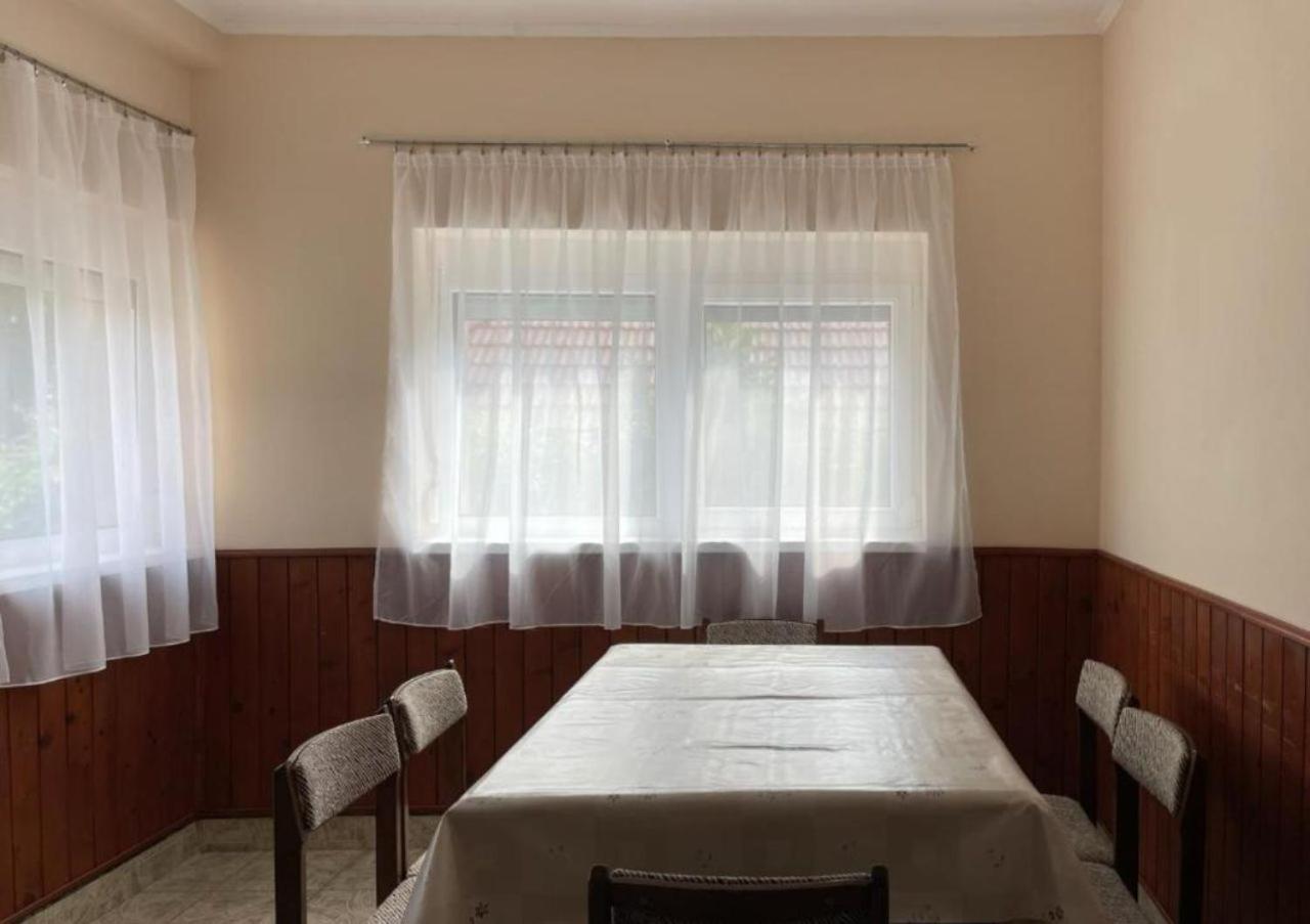 Lavender Apartment Siófok Eksteriør billede