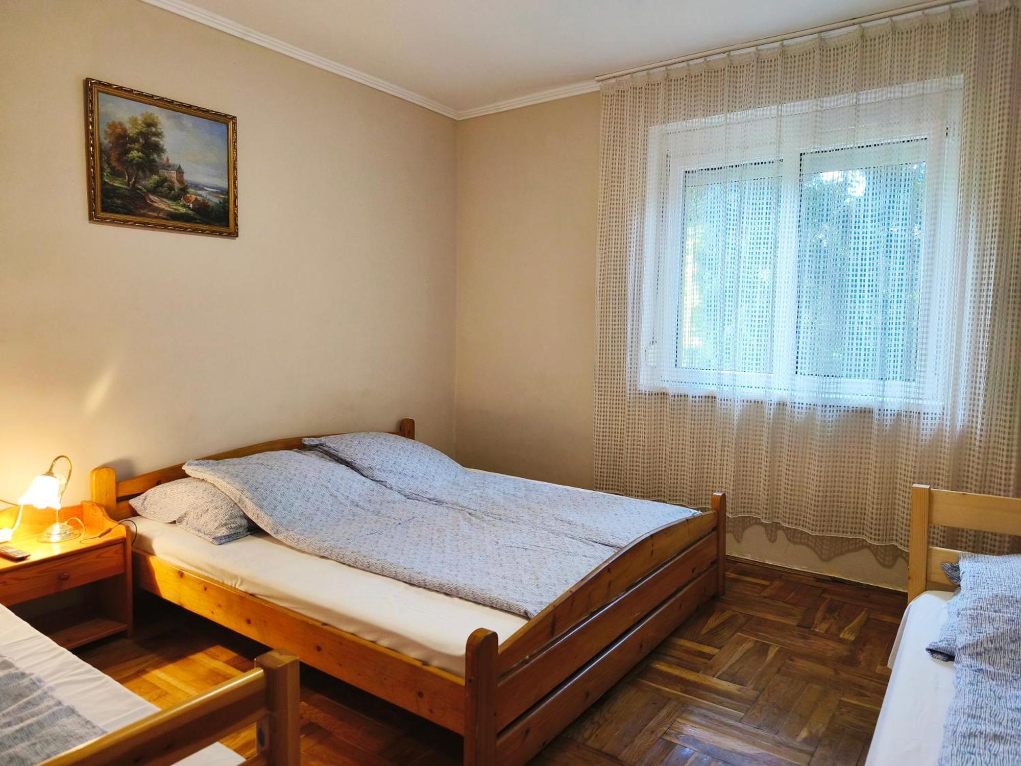 Lavender Apartment Siófok Eksteriør billede