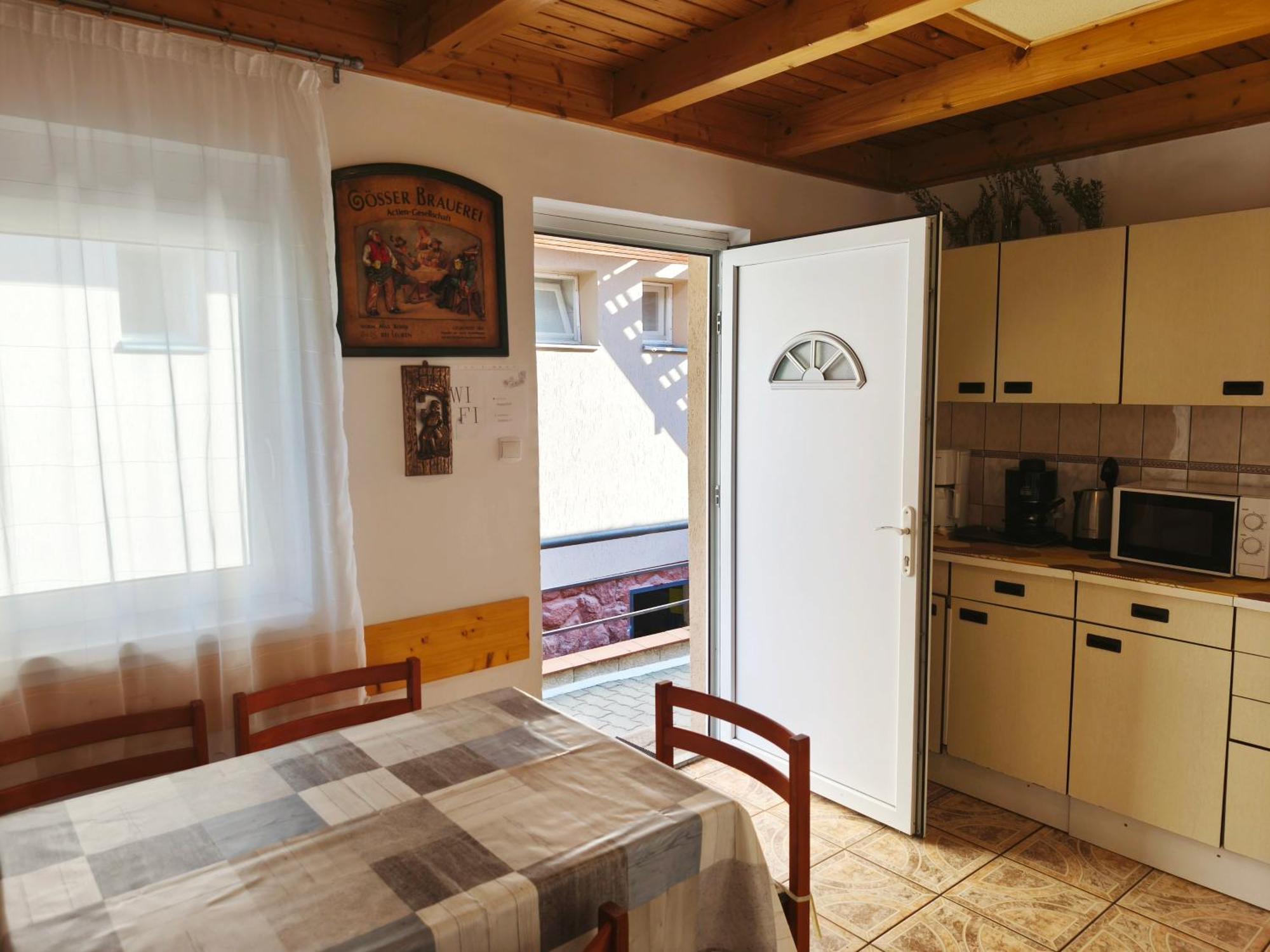 Lavender Apartment Siófok Eksteriør billede